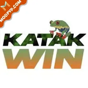 KATAWIN - Game TPS Seru dan Menantang