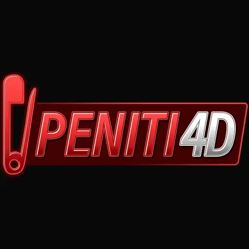 PENITI4D - Balapan Motor yang Seru dan Menantang
